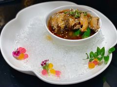 -蟹榭·本帮江浙菜·蟹宴(五角场合生汇商场店)