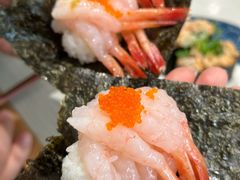 -滨寿司(新街口中央商场店)
