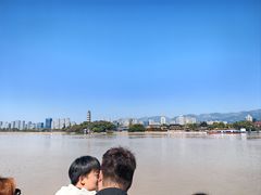 -江心屿景区