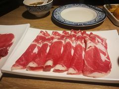-7火锅(阿布扎比店)