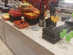 -菲住布渴酒店自助餐厅(阿里巴巴西溪园区店)