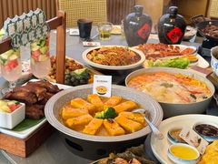 -创味·民间海南菜·非遗藤桥排骨(藤桥·免税城店)