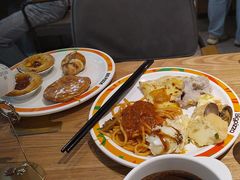 -比格比萨自助(南京万达茂店)