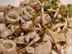 -小厨师·二十年沈家门小海鲜(百井坊巷店)