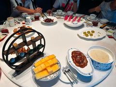 -北京宴(华贸购物中心店)