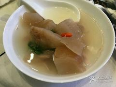 -马仕玖煲·融合菜·酥不腻烤鸭(人大店)