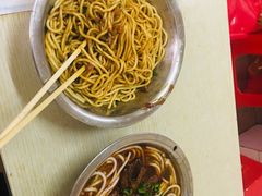 热干粉面-丽华早点(大成路店)