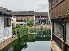 -嘉兴月河历史街区