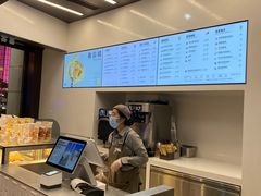 -喜茶(深圳海岸城店)