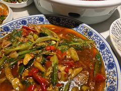 -院8里·小聚园老川菜(九眼桥店)