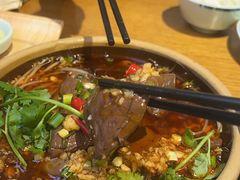 -张烤鸭·川菜·非遗冒烤鸭(青石桥店)