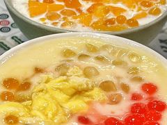 -堂屋糖水店(愚园店)