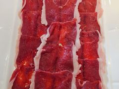 牛上脑-南门涮肉(通州大船店)
