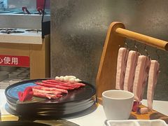 -韩时烤肉(枫蓝店)