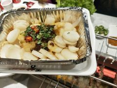 -玉善烧烤串城(长春总店)