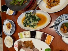 -京味张·北京烤鸭(南山店)