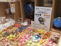 -猫的天空之城概念书店(杭州南宋御街店)