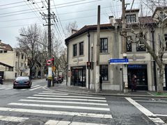 门面-Fridi Patisserie Cafe