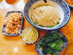 三虾面-杨裕兴(十全街店)