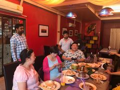 -Pakwan Restaurant & Bar