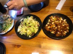 -望京一号·重庆江湖菜(工体店)