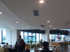 -深圳机场凯悦嘉轩酒店