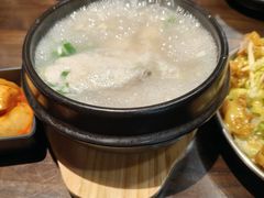 -MI WU FACTORY米屋美食工厂餐厅(绿地店)