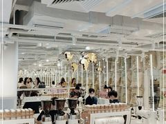 -% Arabica阿拉比卡咖啡(前滩太古里店)