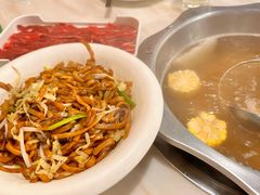 -潮汕大目牛肉火锅(上梅林店)