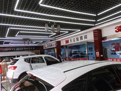 -新月3M汽车贴膜隐形车衣膜小二官方授权店(肖村桥店)