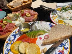 -Alimentari早午餐(安福路店)