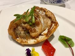 -Yan Ting 宴庭中餐厅(上海静安瑞吉酒店)
