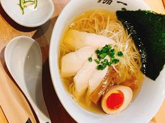-面屋 猪一