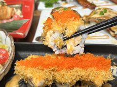 -桃太郎寿司料理(大学城店)