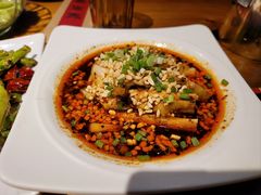 -望京一号·重庆江湖菜(工体店)