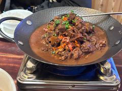 -衡厨·衡阳土菜(中南店)