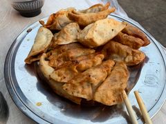 -桂萍特色牛筋牛杂(长堤街总店)