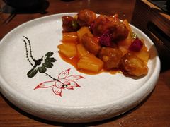 -十二舍·湯物素煮(江泰潤政店)