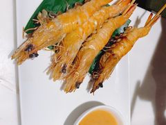 -Pho Asia 亚阁越南料理(上海来福士广场店)