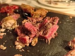 -火车头法国西餐厅