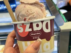 -哈根达斯(SM店)