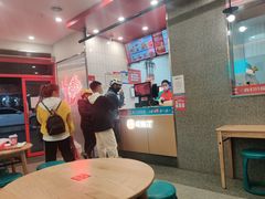 -塔斯汀中国汉堡(横岗志健广场店)