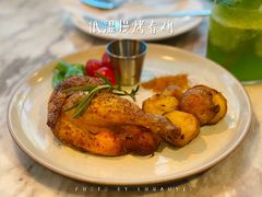 -农畉LONFOOD(福田星河COCOPark店)