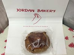 -佐敦面包铺·JORDAN BAKERY