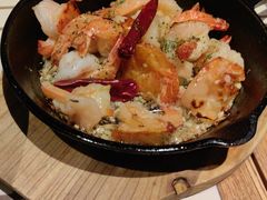 -小满Grainkitchen(滨江商业广场店)