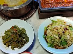 -湘渝人家·川湘菜(十里河店)