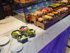 -花西亭·海鲜自助餐厅(瑞城名人酒店)