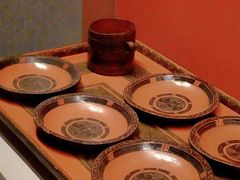 -北京大葆台遗址博物馆