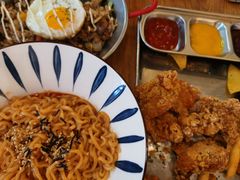 -青春分食(仙林大学城店)