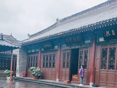 -万寿八仙宫
